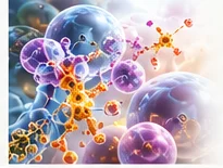 Visual didáctico sobre metabolismo y energía